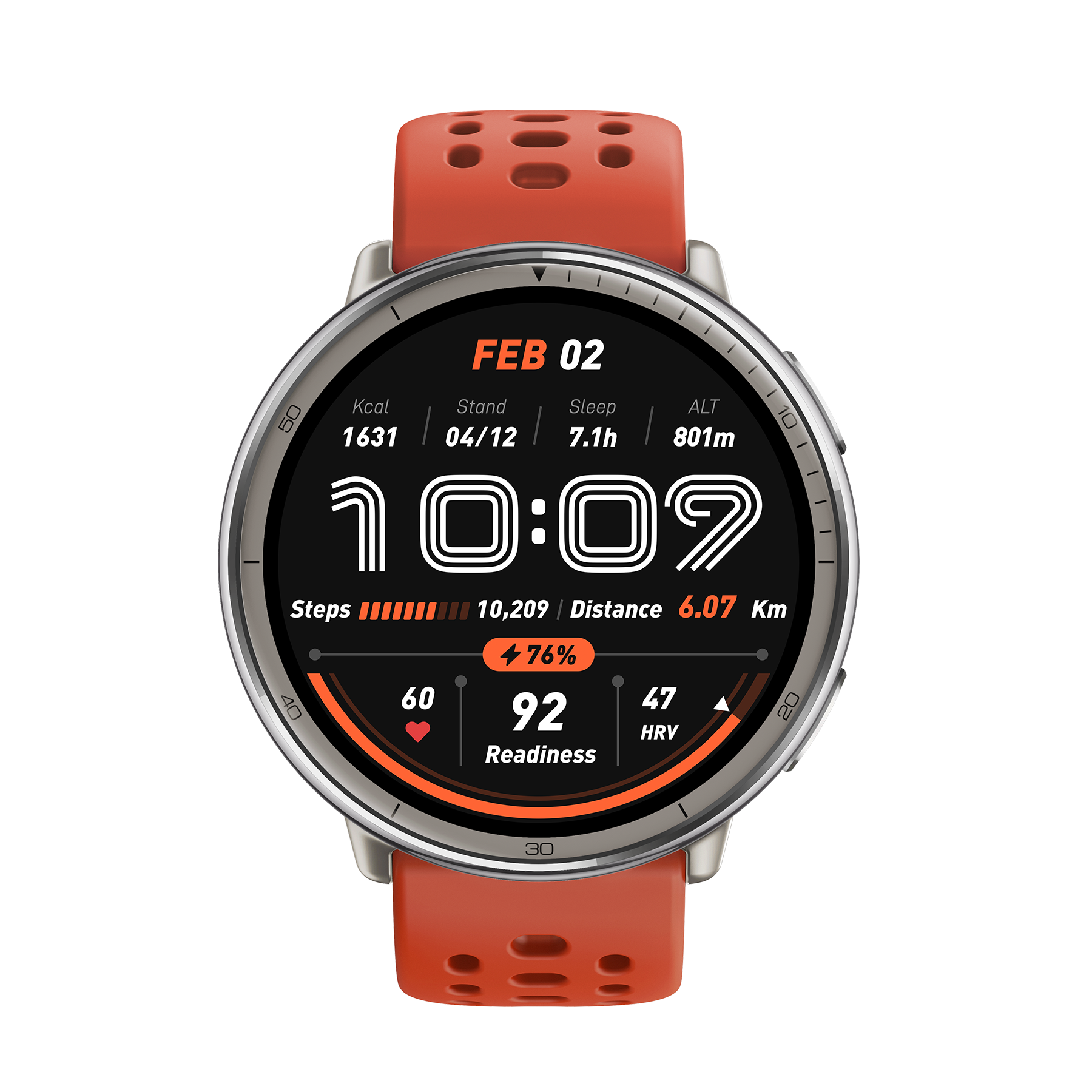 Amazfit Active 2 Amazfit Active 2