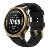 T-Rex 3 Pro - Nero Oro 44mm