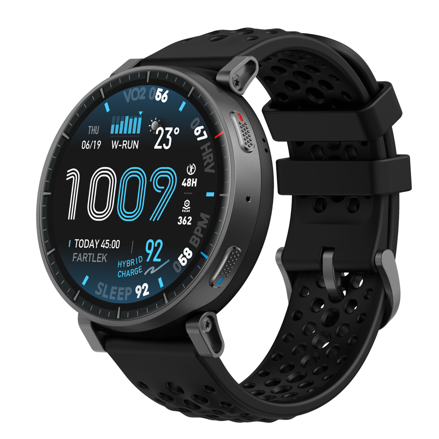 Active Max