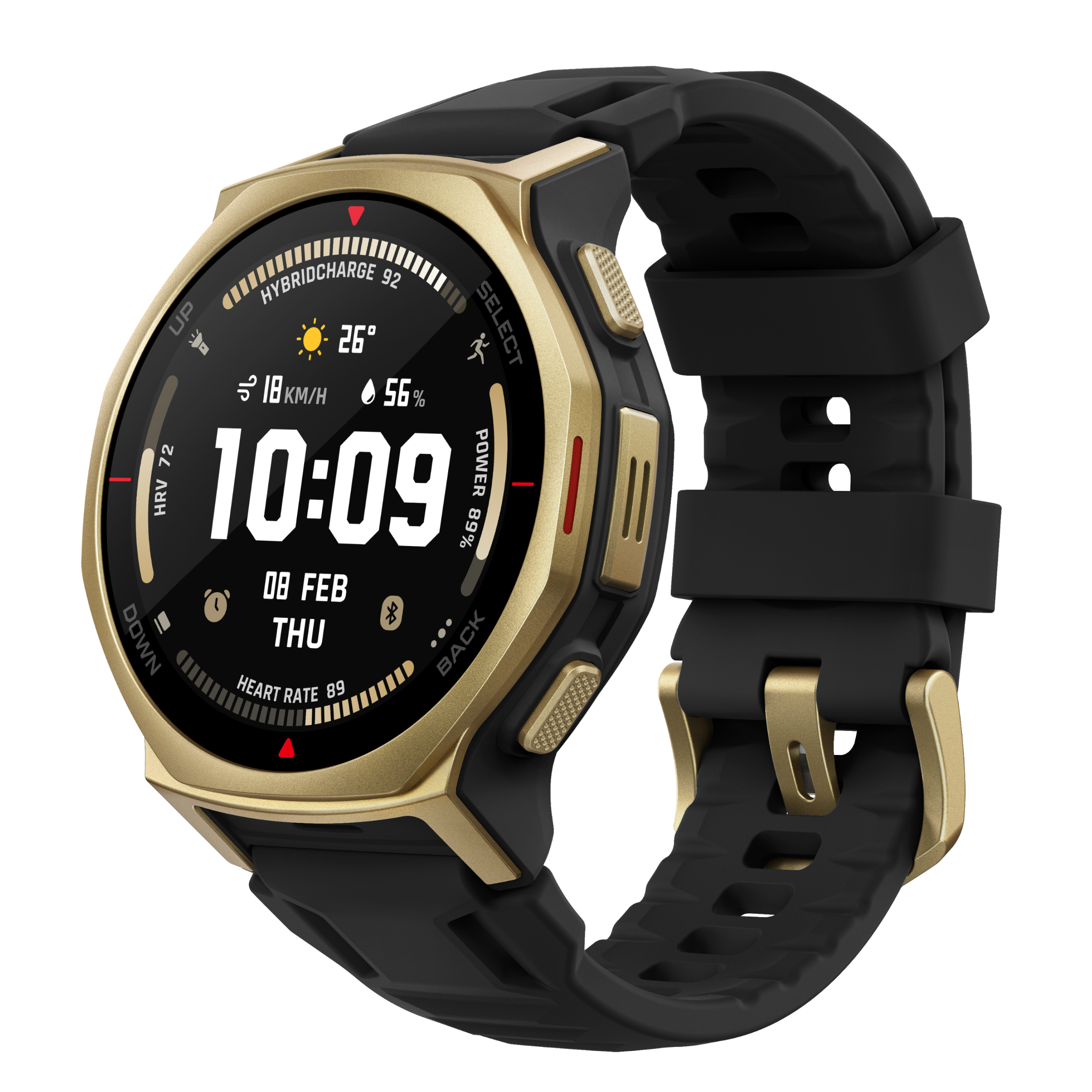 it.amazfit.com