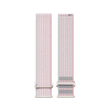 Serie di cinghie in nylon - Soft Rose - 20MM
