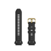 T-Rex 3 Pro Cinturino - Black 20MM