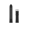 Cinturino in pelle - 20MM - Black - 20MM