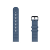Strap Silicone Series - Textured Edition - Ocean blue