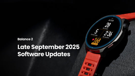 Bilanciamento 2: aggiornamento software di fine settembre 2025