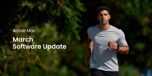 Aggiornamento Active Max: Entra nella primavera con nuovi suoni