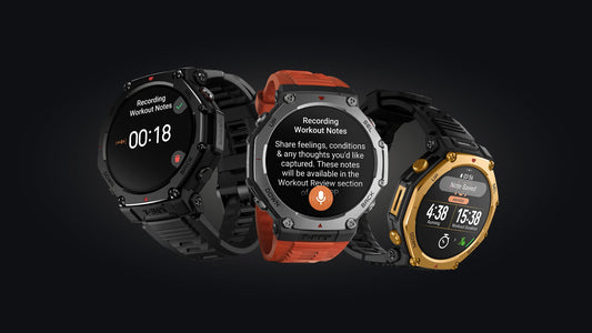 Condividi. Cattura. Correggi. Appunti di allenamento vocali.