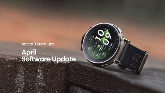 Aggiornamento Active 3 Premium: Giornate e notti migliori