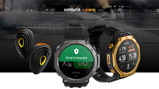 Il vero ritmo indoor per HYROX è arrivato