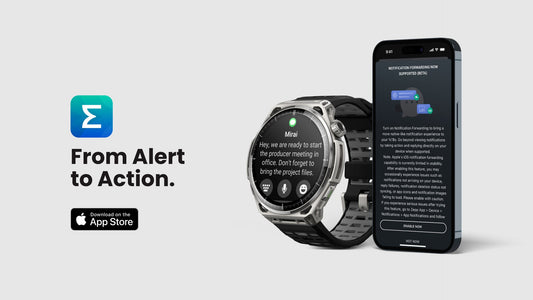 Notifiche iOS potenziate: dall'avviso all'azione