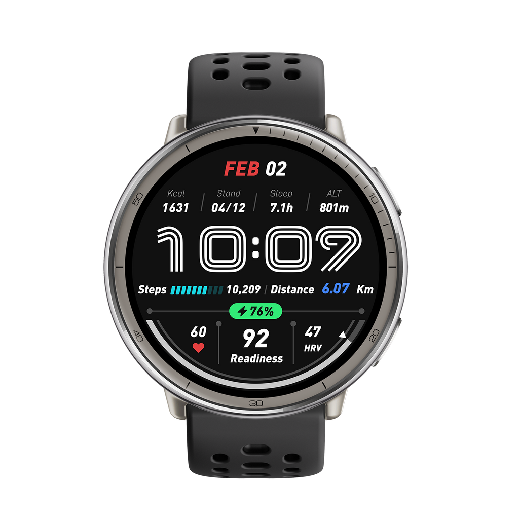 Amazfit Active 2