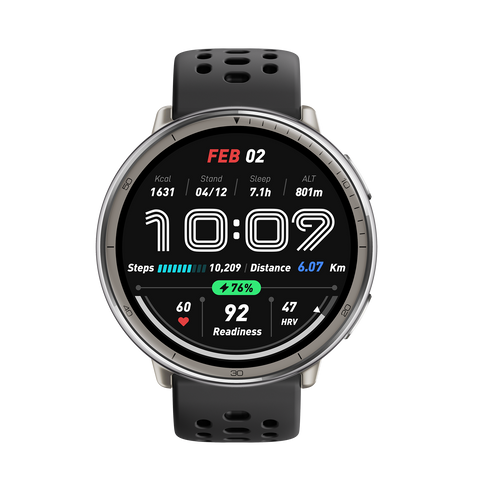 Amazfit Active 2