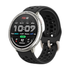 Amazfit Active 2 - Silicone sportivo nero