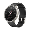 Amazfit Active 2 - Pelle nera - Versione Premium (NFC)