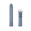 Cinturino in pelle - 20MM - Pelle Blu