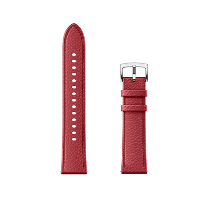 Cinturino in pelle - 20MM
