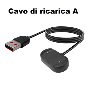 Cavo di ricarica Amazfit