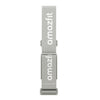 Bracciale Helio - Grigio chiaro/Poliammide e Spandex
