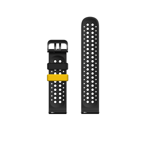 HYROX cinturino sportivo in silicone - 22MM