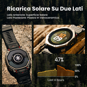 T-Rex Dual Solar