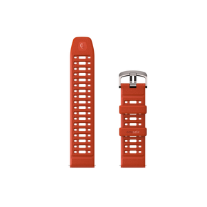 Cinturino sportivo in silicone (20/22MM)