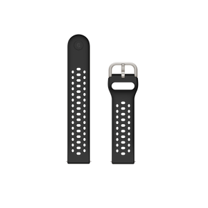 Cinturino sportivo in silicone - 20MM