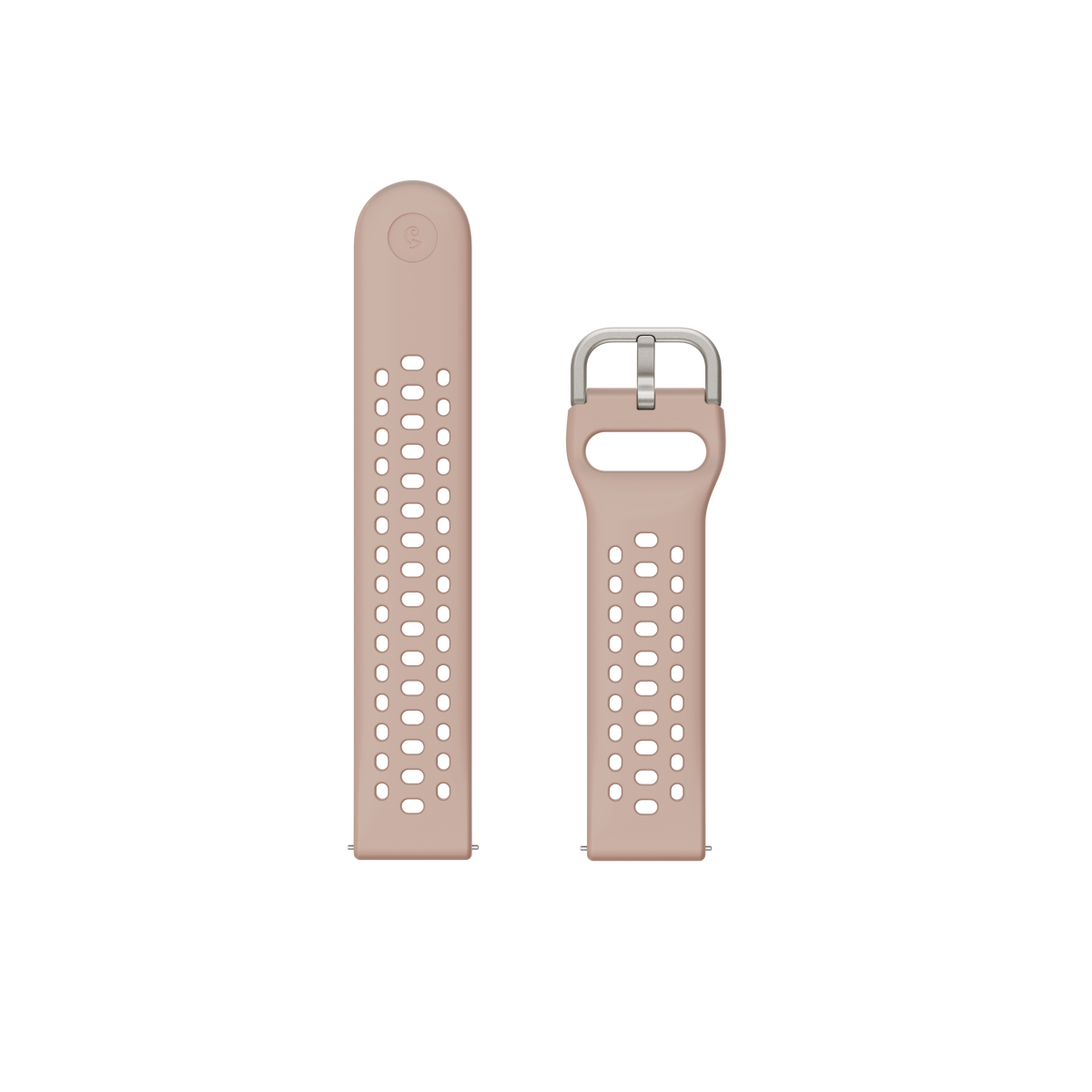 Cinturino sportivo in silicone (20/22MM)