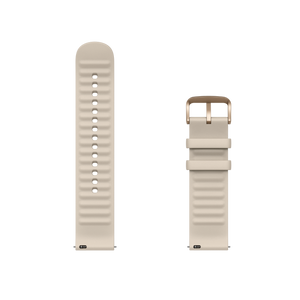 Strap Silicone Series - Textured Edition