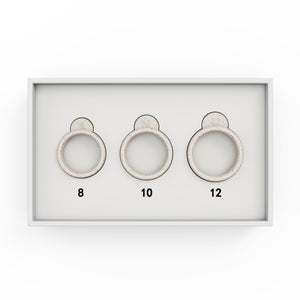 Kit per la misurazione dell' Helio Ring