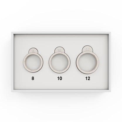 Kit per la misurazione dell' Helio Ring