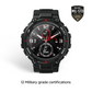 Amazfit T-Rex