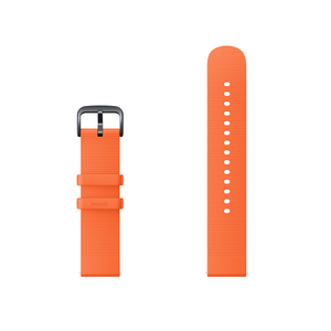 Amazfit Strap Silicone Series - Textured Edition