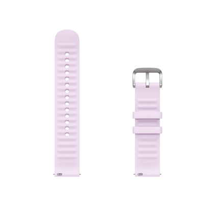 Amazfit Strap Silicone Series - Textured Edition