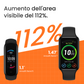 Amazfit Band 7