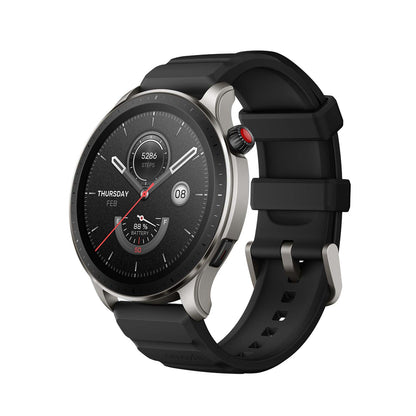 Amazfit GTR 4