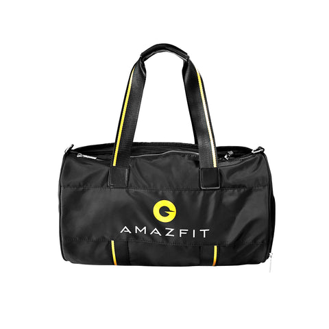 Multi-functional sports handbag