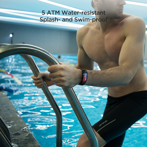 Amazfit X