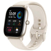 Amazfit GTS 4 Mini - Moonlight White