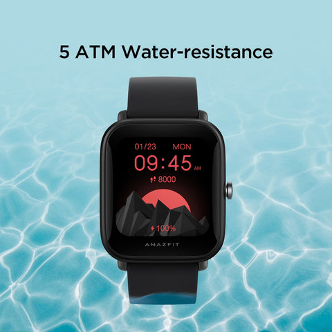 Amazfit bip ecg Clearance