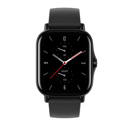 Amazfit GTS 2 Amazfit-eu Black 