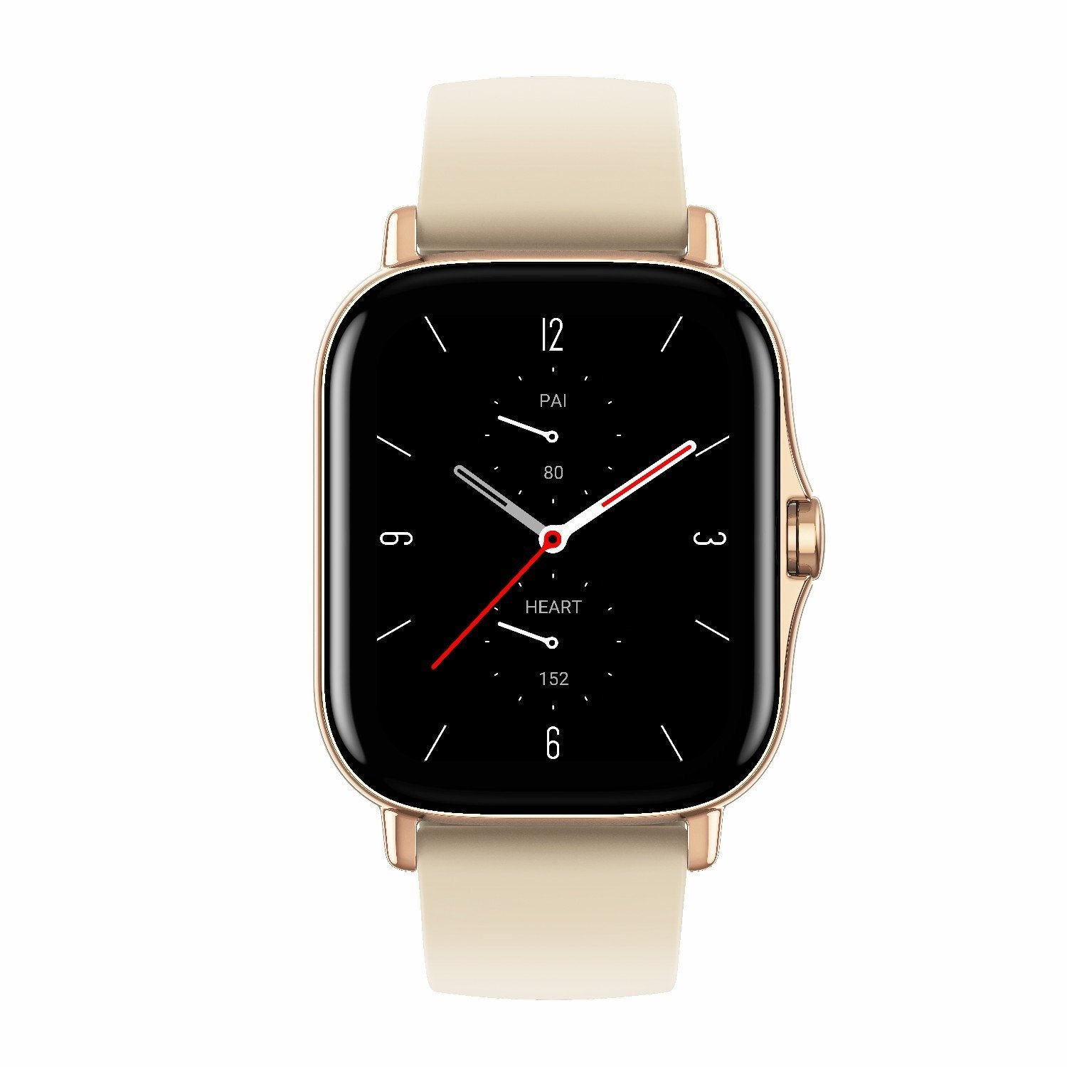 Amazfit GTS 2 Amazfit-eu Gold 