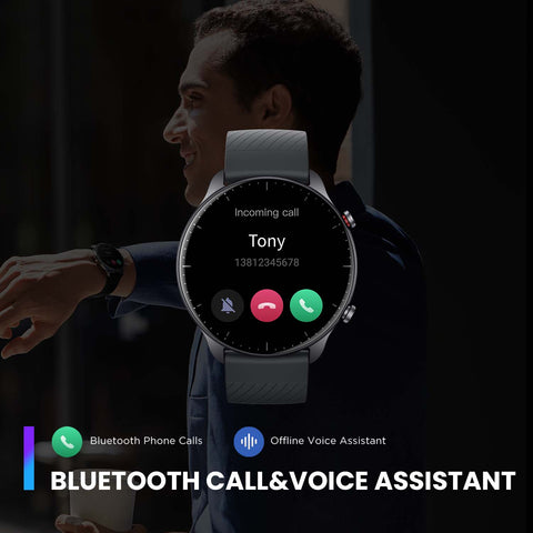 Huawei Watch Fit 2 è ufficiale in Italia: si parte da 149€