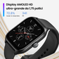 Amazfit GTS 4
