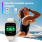 Amazfit GTS 4