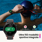 Amazfit GTR 4