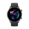 Amazfit GTR 3 - Thunder Black