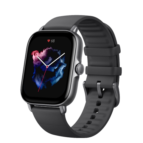 Amazfit Italia GTS 3 Smartwatch