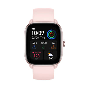 Amazfit GTS 4 Mini