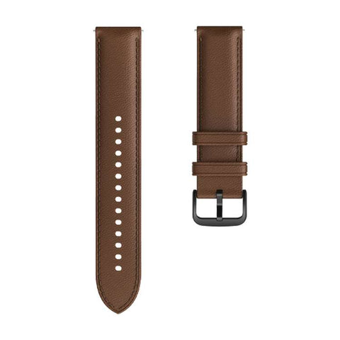 Amazfit Strap Leather Series - Classic Edition