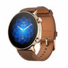 Amazfit GTR 3 Pro Limited Edition - Sleek Gold
